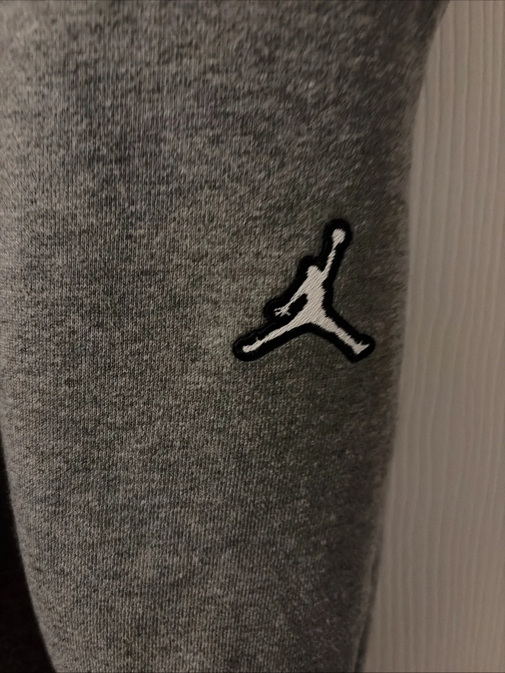 Nike Air Jordan Essential Fleece Joogers Mens 3XL Jumpman Sweatpants DQ7340-091